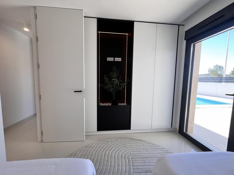 Villa for Sale in San Miguel De Salinas, Alicante 15