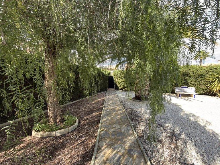 Villa for Sale in La Zenia, Alicante 18