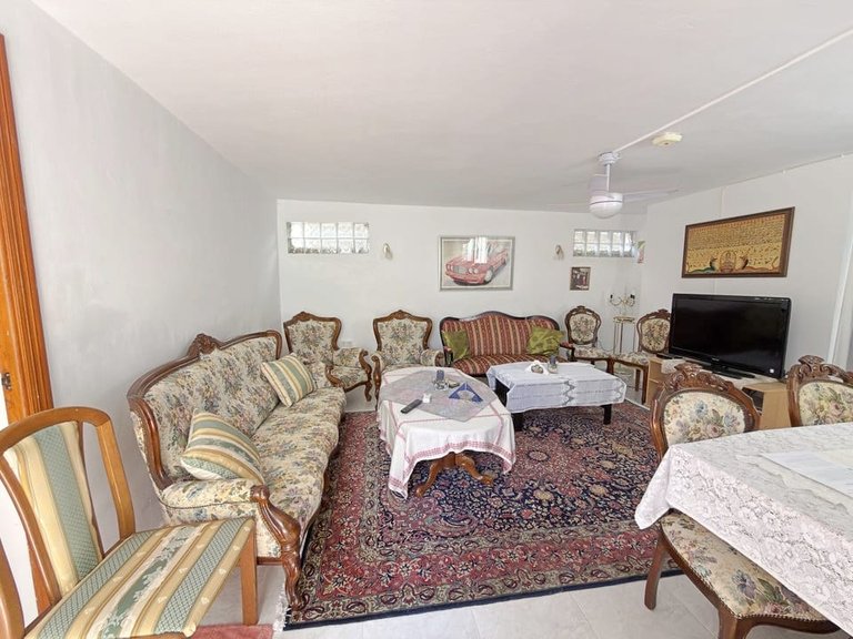 Villa for Sale in El Galan, Alicante 29