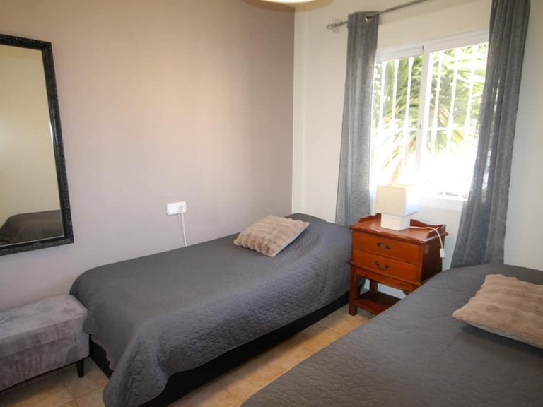 Town House for Sale in Villamartin, Alicante 12