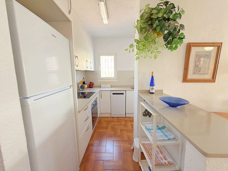 Apartment for Sale in Villamartin, Alicante 14
