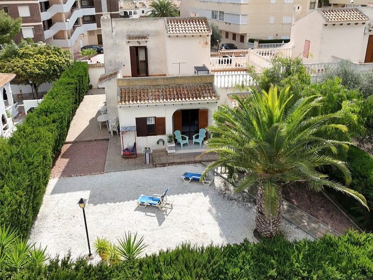 Villa for Sale in La Zenia, Alicante 7