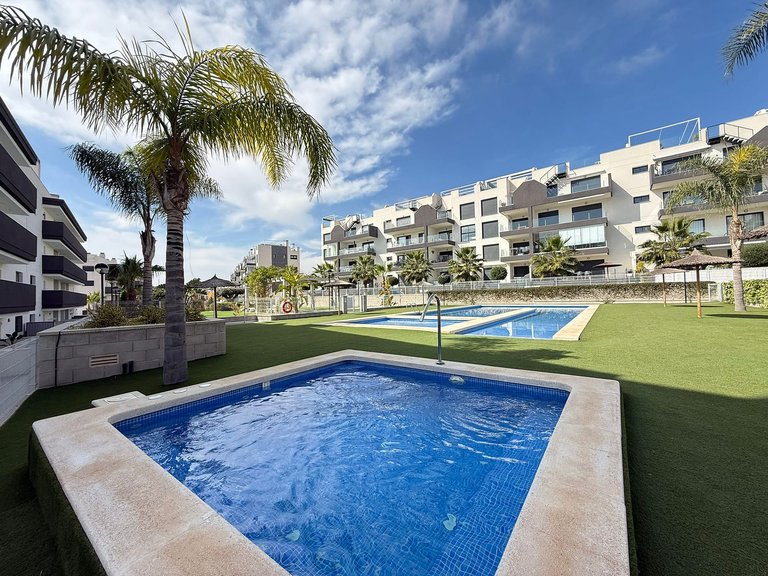 Apartment for Sale in Villamartin, Alicante 1