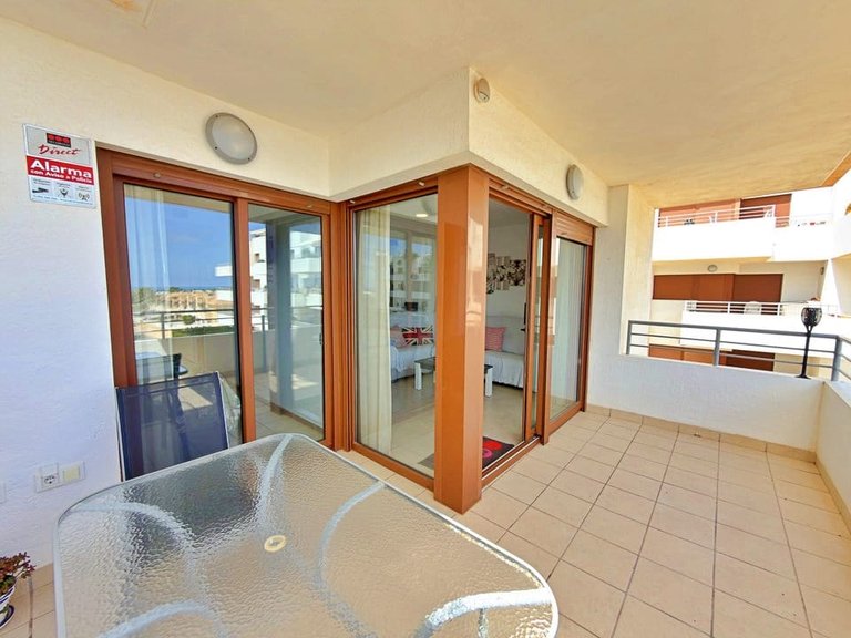 Apartment for Sale in Lomas De Cabo Roig, Alicante 26