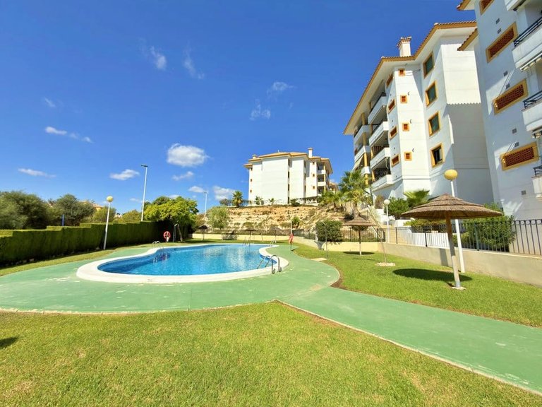 Apartment for Sale in Campoamor Golf, Alicante 2