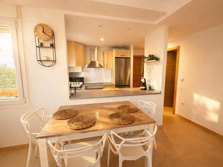 Apartment for Sale in Roldan, Murcia 5