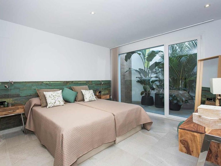 Town House for Sale in La Finca Golf, Alicante 15