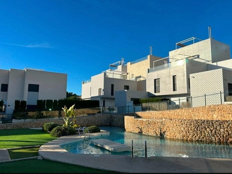 Apartment for Sale in San Miguel De Salinas, Alicante 14