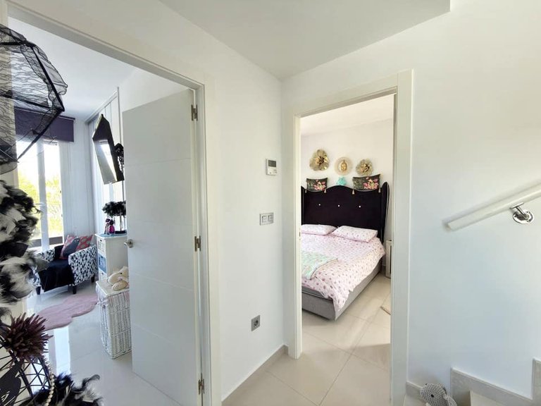Villa for Sale in Blue Lagoon, Alicante 22