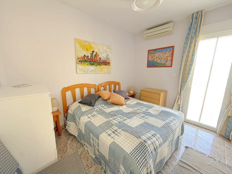 Town House for Sale in Blue Lagoon, Alicante 23