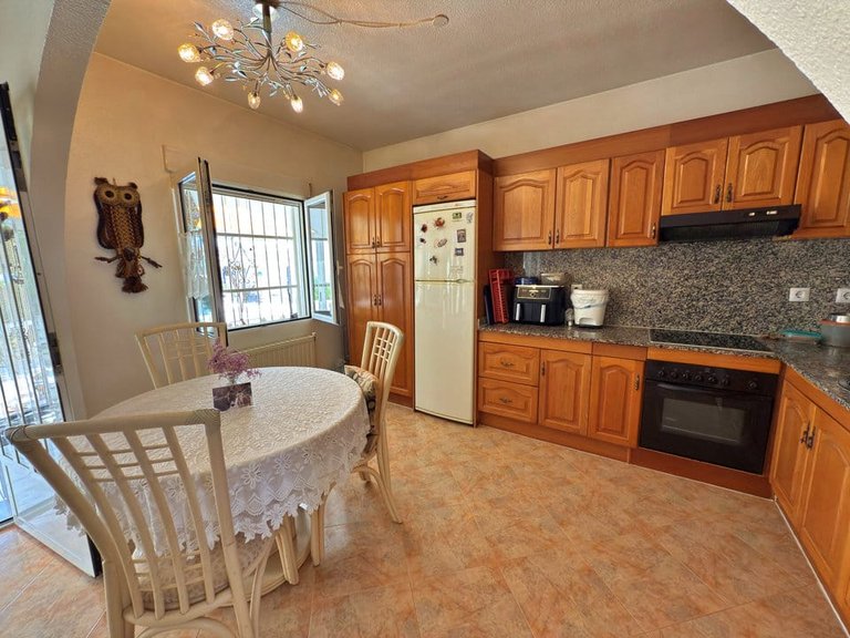 Villa for Sale in Blue Lagoon, Alicante 23