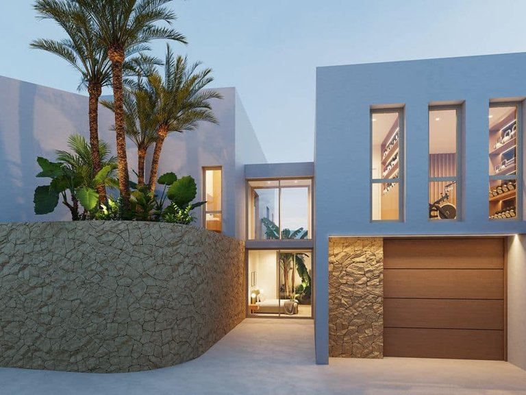 Villa for Sale in La Finca Golf, Alicante 14