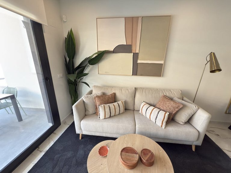 Apartment for Sale in San Miguel De Salinas, Alicante 5