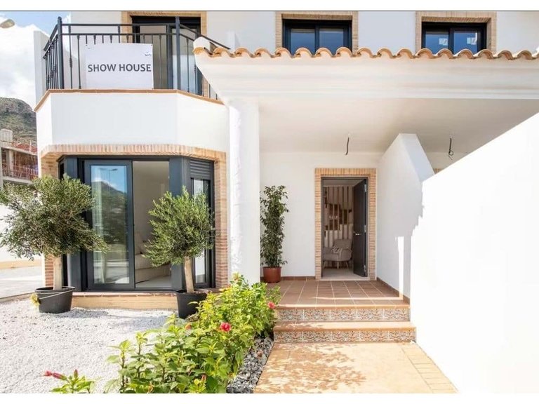 Villa for Sale in Cox, Alicante 1