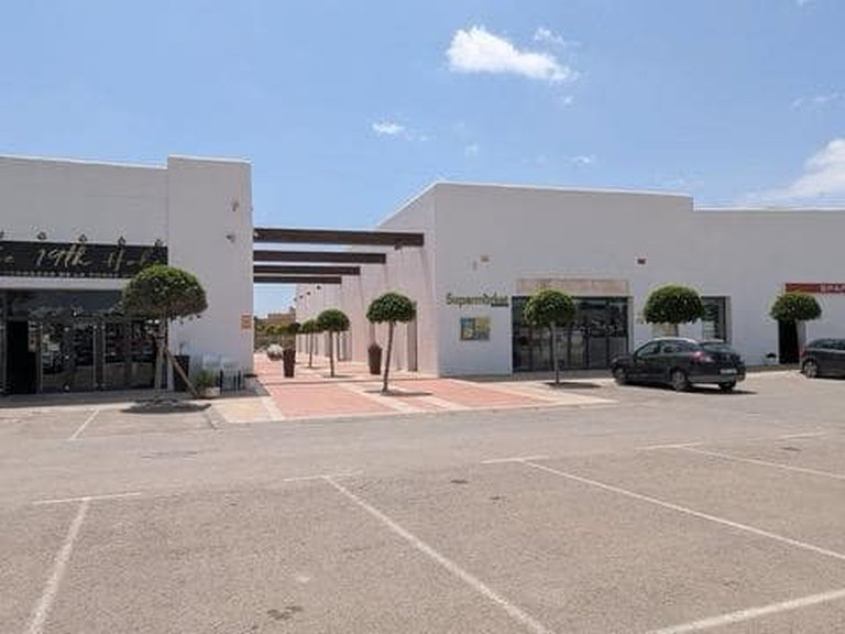 Apartment for Sale in Roldan, Murcia 17
