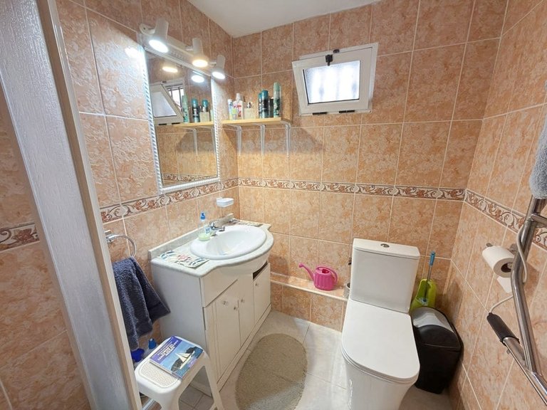 Villa for Sale in El Galan, Alicante 34