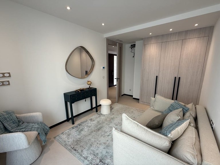 Villa for Sale in La Finca Golf, Alicante 21
