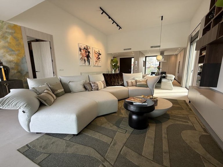 Villa for Sale in La Finca Golf, Alicante 20