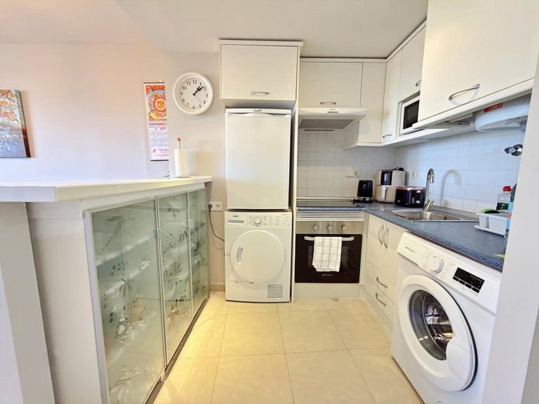 Apartment for Sale in Villamartin, Alicante 6