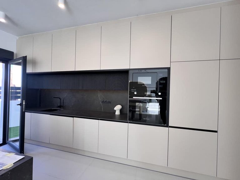 Villa for Sale in San Miguel De Salinas, Alicante 12