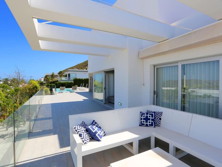 Villa for Sale in Javea, Alicante 6