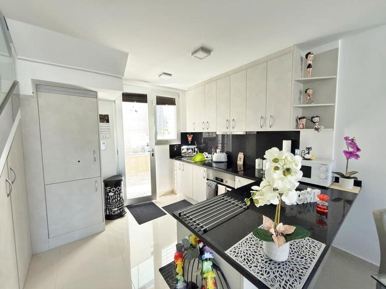 Villa for Sale in Blue Lagoon, Alicante 15