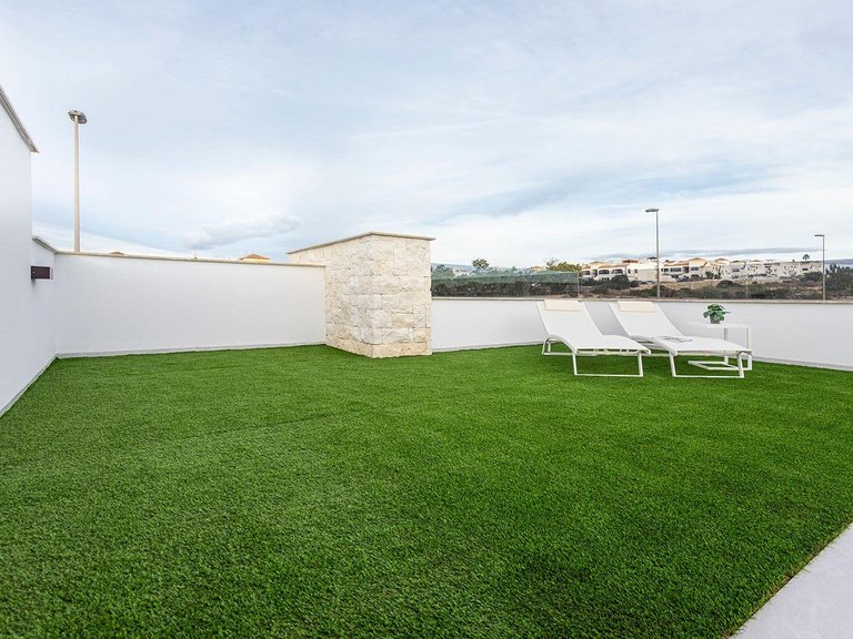 Villa for Sale in Vistabella, Alicante 34