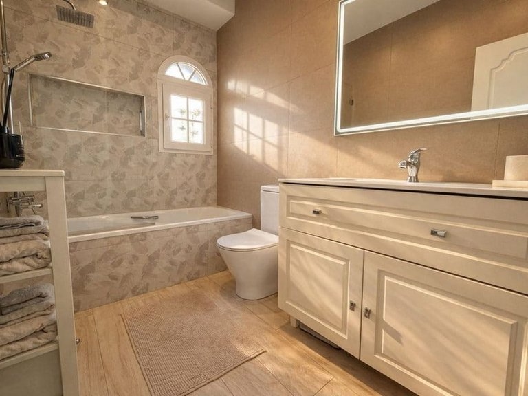 Villa for Sale in Los Dolses, Alicante 22