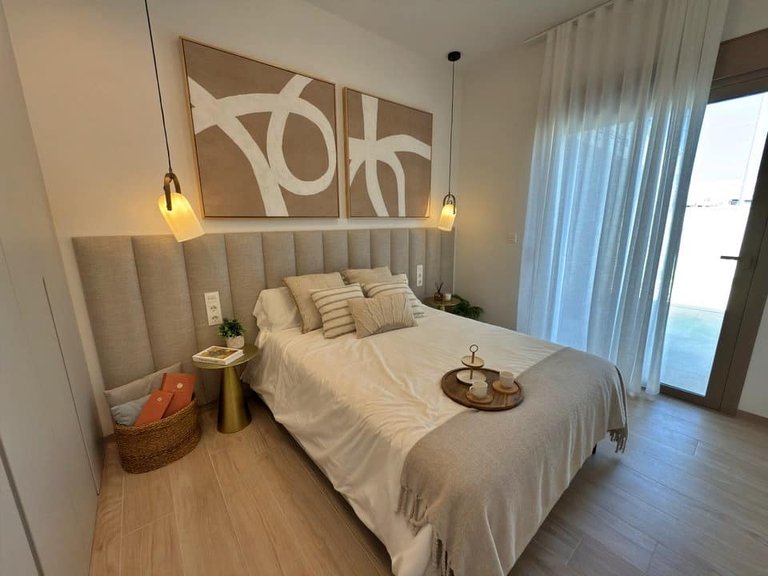 Villa for Sale in Ciudad Quesada, Alicante 22