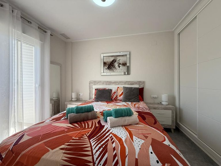 Apartment for Sale in Villamartin, Alicante 13