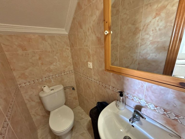 Town House for Sale in Lomas De Cabo Roig, Alicante 14