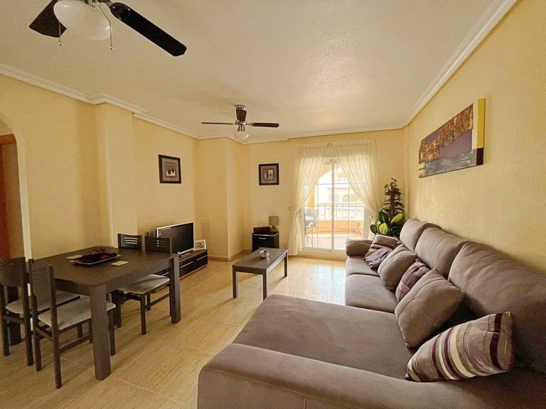 Apartment for Sale in Lomas De Cabo Roig, Alicante 5