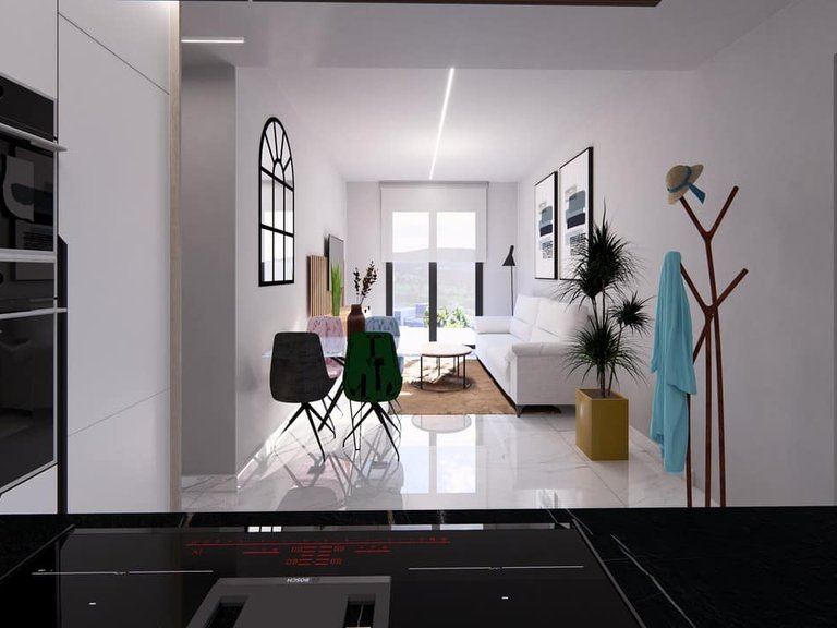 Apartment for Sale in La Finca Golf, Alicante 11