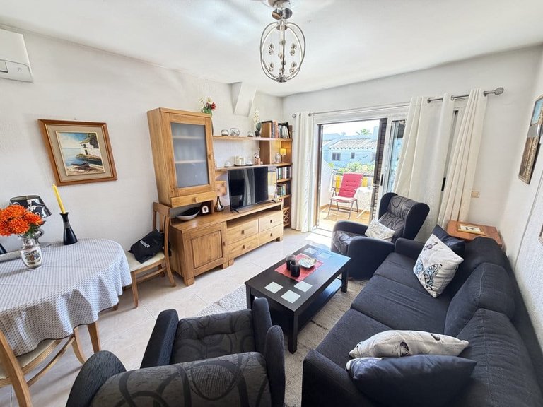Apartment for Sale in Cabo Roig, Alicante 6