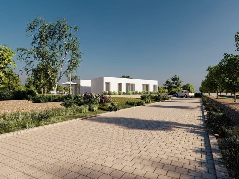 Villa for Sale in La Finca Golf, Alicante 21