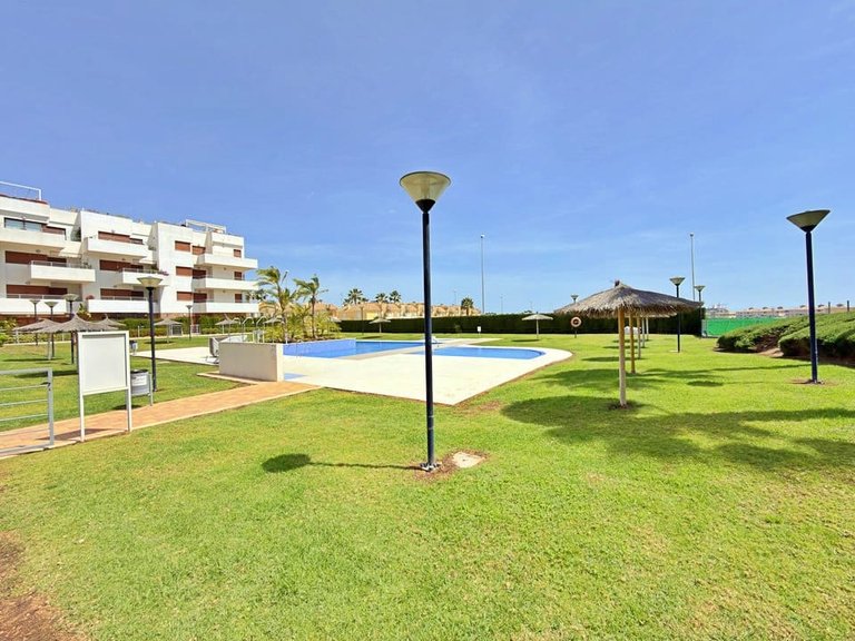 Apartment for Sale in Lomas De Cabo Roig, Alicante 6