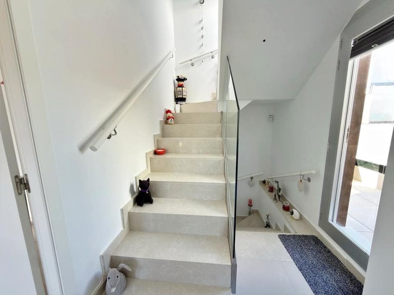 Villa for Sale in Blue Lagoon, Alicante 33