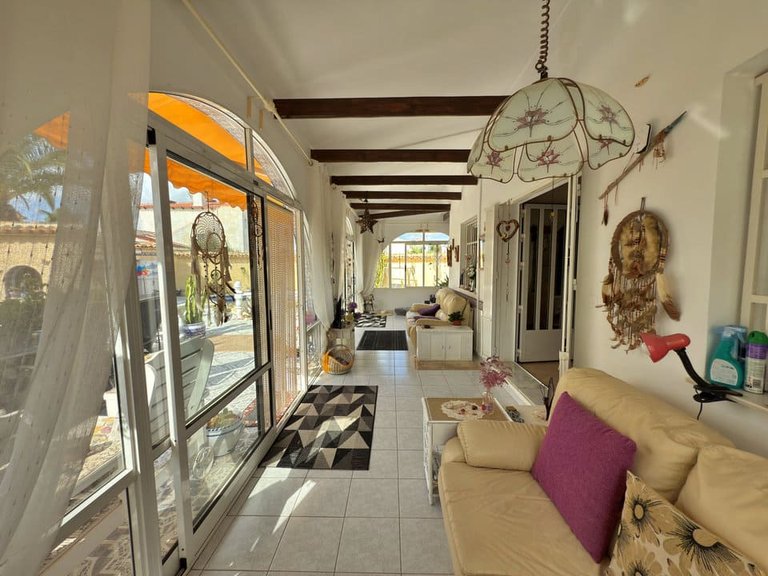 Villa for Sale in Blue Lagoon, Alicante 12