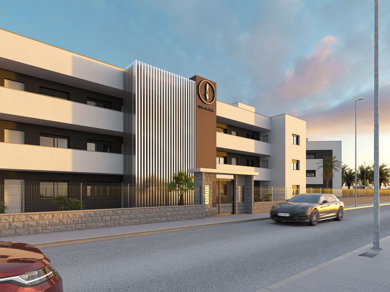 Apartment for Sale in Guardamar Del Segura, Alicante 1