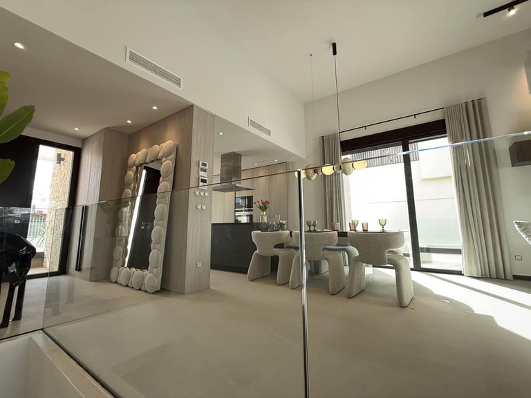 Villa for Sale in La Finca Golf, Alicante 25
