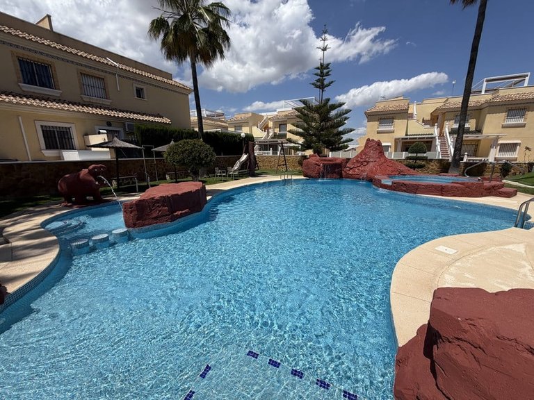 Apartment for Sale in Los Dolses, Alicante 4