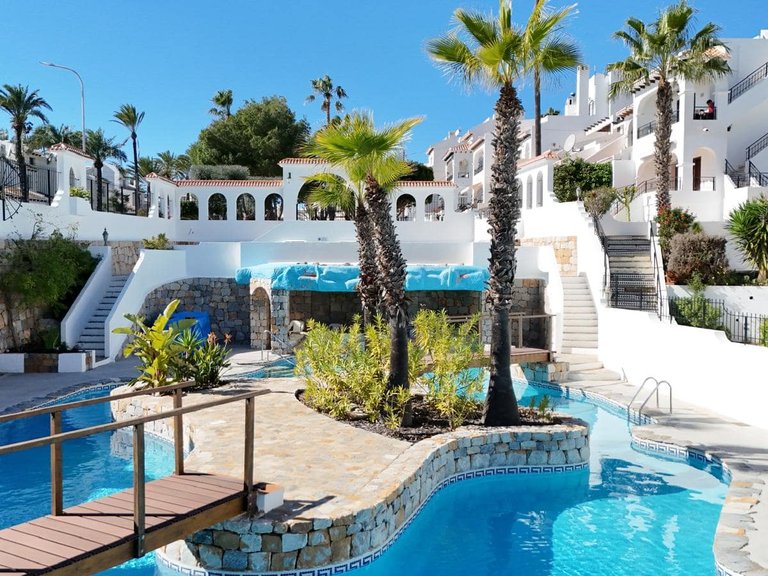 Apartment for Sale in Villamartin, Alicante 6
