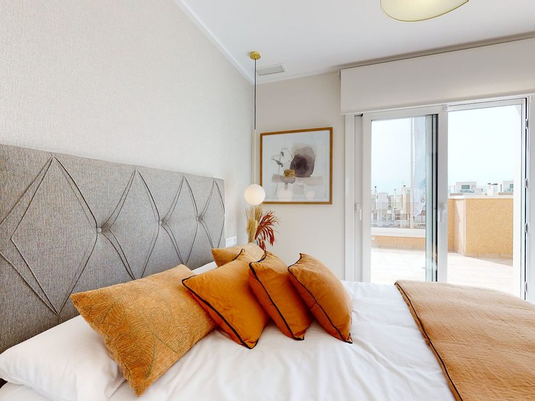 Apartment for Sale in Pilar De La Horadada, Alicante 21