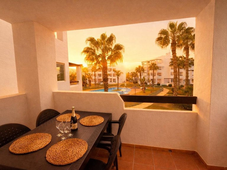 Apartment for Sale in Roldan, Murcia 6