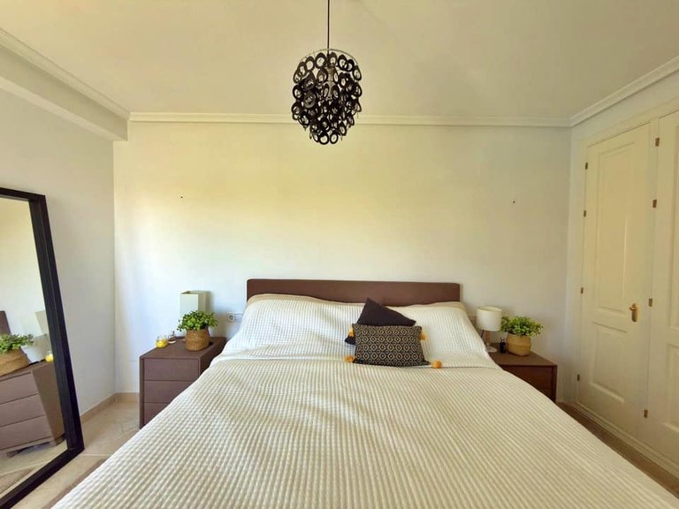 Apartment for Sale in Campoamor Golf, Alicante 23