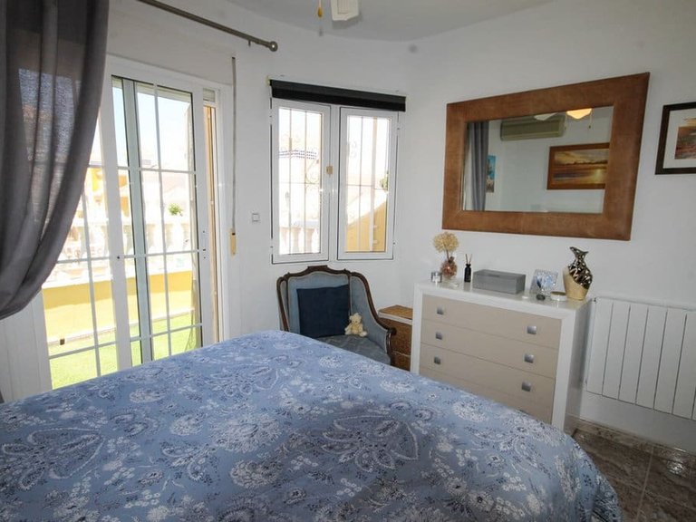 Town House for Sale in Villamartin, Alicante 26