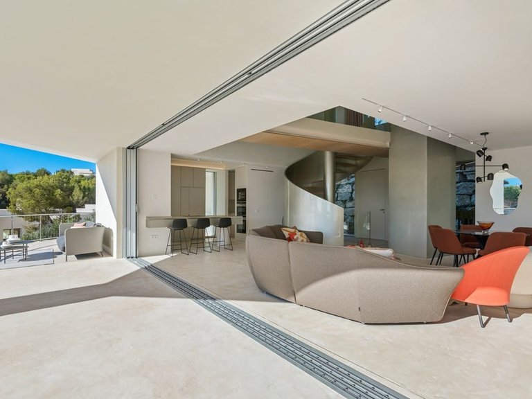 Villa for Sale in Las Colinas Golf, Alicante 12