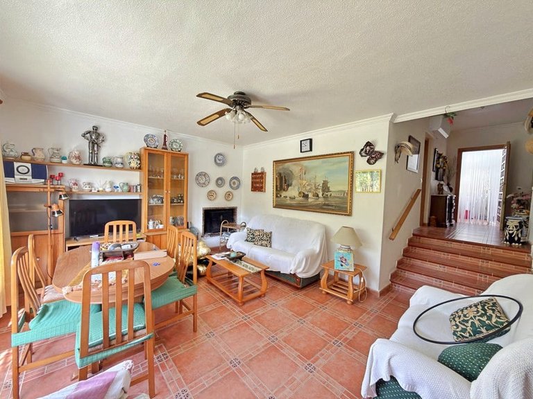 Villa for Sale in San Miguel De Salinas, Alicante 13