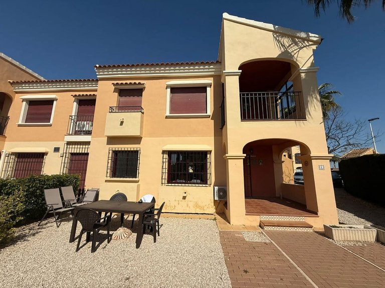 Apartment for Sale in Torrevieja, Alicante 1