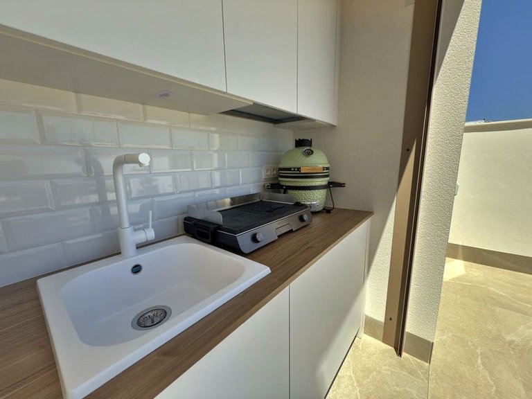 Villa for Sale in Ciudad Quesada, Alicante 47